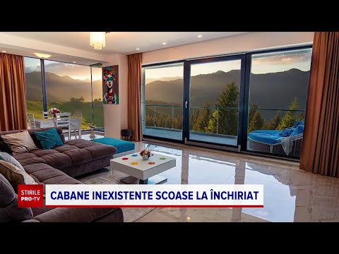 Inspectorului PRO: Cât de ușor își pot lua românii țepe când rezervă online spații de cazare