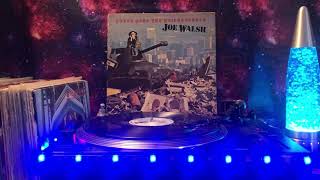 Joe Walsh - Bones