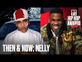 Nelly Will Forever Be A Superstar Then & Now | Hip Hop Awards '22