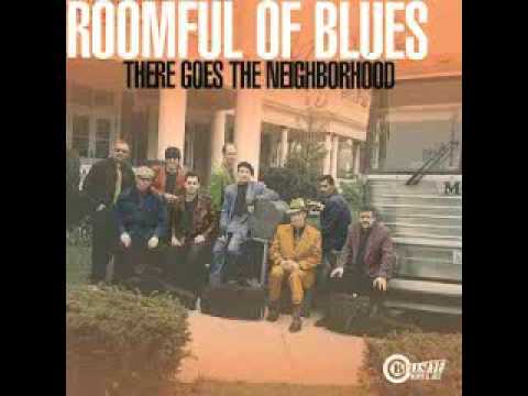 Roomful Of Blues - 
