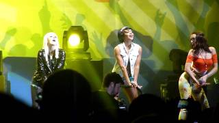 Parade - Perfume - In Demand