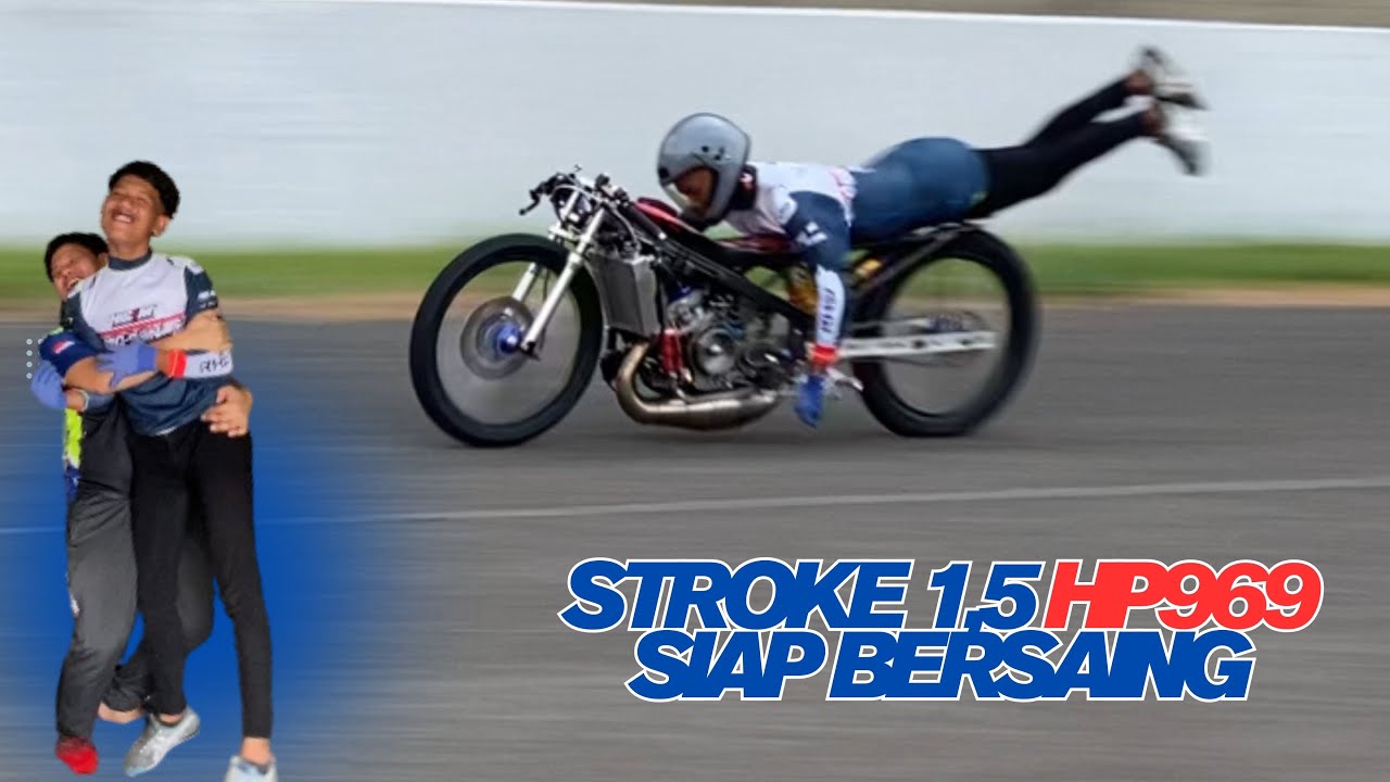 H-1 ARISAN HP969‼️KOHANS SETTING 4 MOTOR MENCARI TIME TERBAIK Thumbnail