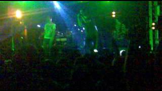 Back Where We Started - The Twang (Good Quality)