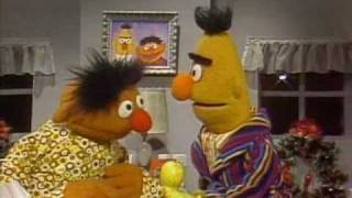 Sesame Street - Bert and Ernie&#39;s &quot;Gift of the Magi&quot;