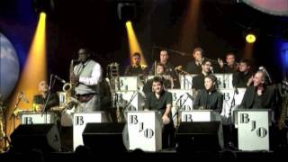 Ann Hampton Callaway and The Barcelona Jazz Orchestra - At Last