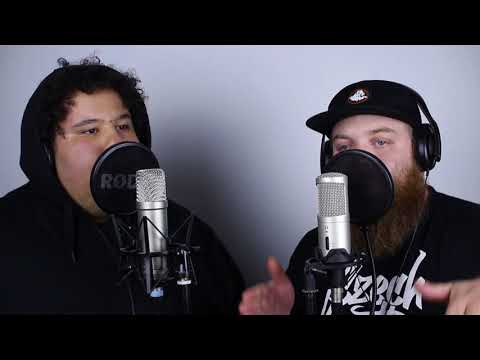 Shadow Sumo - On Fire