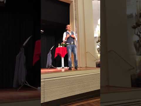 Noch ein bisschen Enneagramm - Live Talk