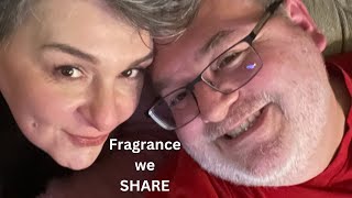 Unisex Perfumes we Share