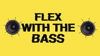 Flex - LETHAL BIZZLE - Official Lyric Video