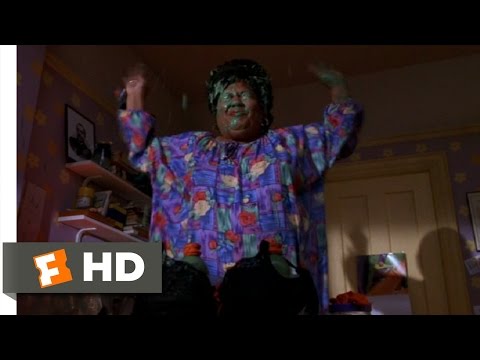 Harriet the Spy (5/10) Movie CLIP - Experiment With Mold (1996) HD