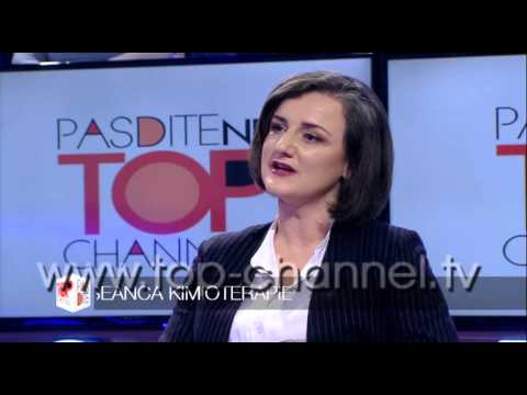 Pasdite ne TCH, 2 Dhjetor 2015, Pjesa 4 - Top Channel Albania - Entertainment Show