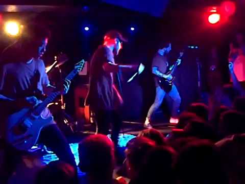 Counterparts [full set] (live@ the Underworld, London, UK, 06/12/2016)