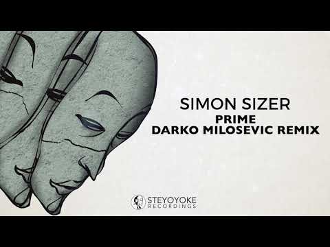 Simon Sizer - Prime (Darko Milosevic Remix) | Steyoyoke