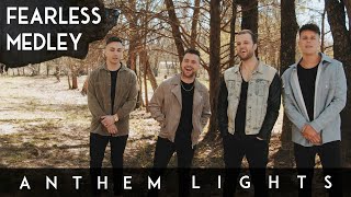Taylor Swift - FEARLESS MEDLEY (Anthem Lights Cover) on Spotify &amp; Apple Music