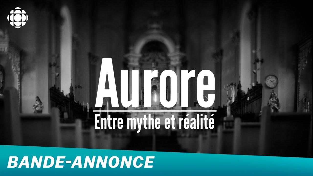 Miniature de la vidéo Aurore: entre mythe et réalité | Bande-annonce du film Aurore: entre mythe et réalité