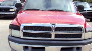 preview picture of video '1998 Dodge Ram 1500 Used Cars San Antonio TX'