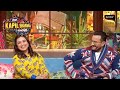 Rani Mukerji ने Reveal किए अपने Weird Struggles! | The Kapil Sharma Show Season 2 | Full Episode