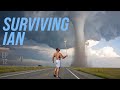 Prepping During A Category 4 Hurricane | 11 Weeks Out From the Olympia | EP 12