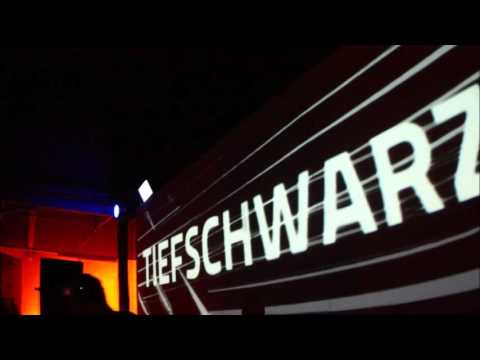 Tiefschwarz - Music (Disco Edit)