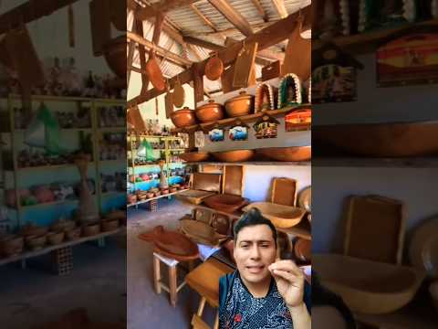 brejo do Maranhão o lugar do artesanato #memeshorts #plantas #caminhodaverdade #dicas #exploration