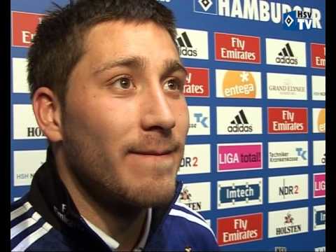 Die Stimmen nach dem Spiel gegen Freiburg (HSV-TV)