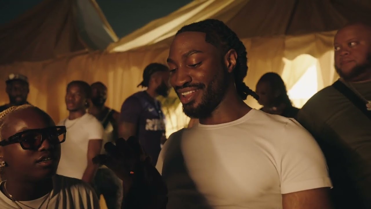 Blame U By Odeal From Uk Popnable