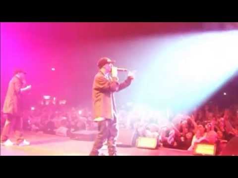 La Liga en VIVO en el Luna Park - Yo Tengo Un Ángel