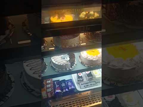 cake shop 🍰🍰🍰 #shorts