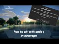 Game Ended With Bad State Exit Code 1
