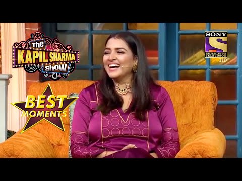 Baccha Expresses His Love For Cricket | The Kapil Sharma Show Season 2 | Best Moments