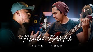 Download lagu MADAH BERHELAH - Ziana Zain (Rock Cover by Jake Hays feat. Zaini Hamzah, Napie Hassan) mp3