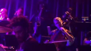 Miles Mosley album release show - El Rey Theatre