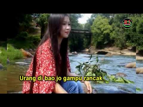 Raden feat Jeki - Cinto Larangan (Dendang Saluang)