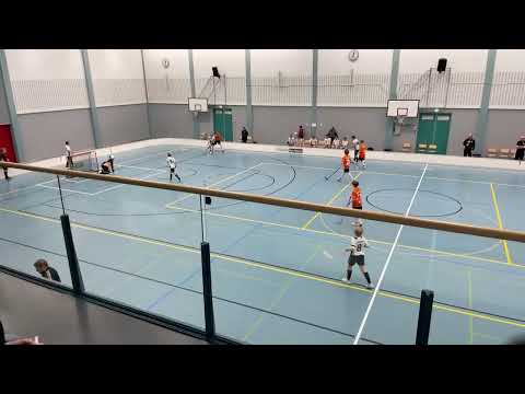 Hatsina-Lasb Jr valkoinen