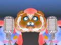 Gummy Bear Mario Song In Confusion