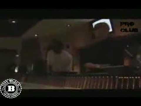 the game feat cruz wc power house