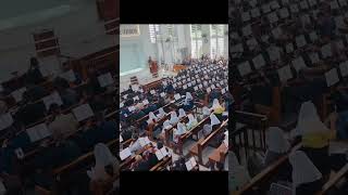 Encontro de cordas CCB em parque das nações guarulhos ) #cover #musicosccb #musica #music #hinosccb