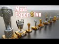 comparison : Expensive Trophy price 💰