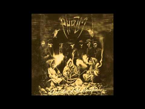 Phazm - Damnation (HQ)