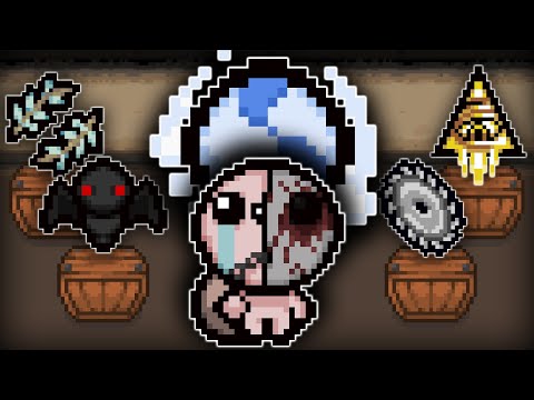 Tarnished Cain is WAY TOO BROKEN