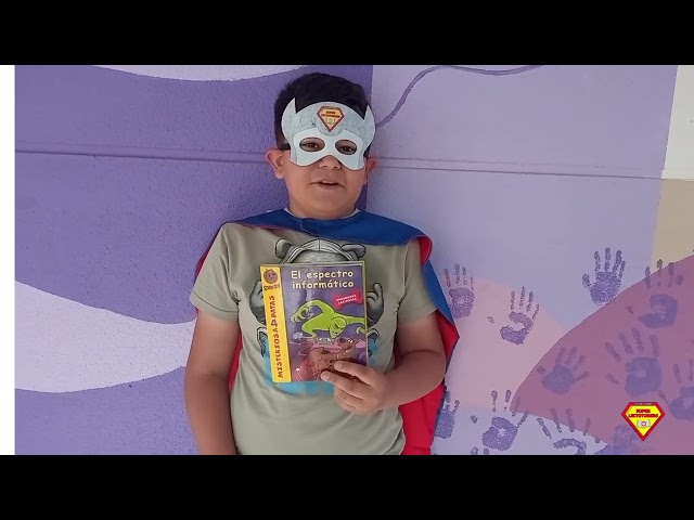 Vídeo relacionado con Conocimiento del medio. 4 Primaria. Nuevo proyecto Trotamundos. Aragón - 9788467523652