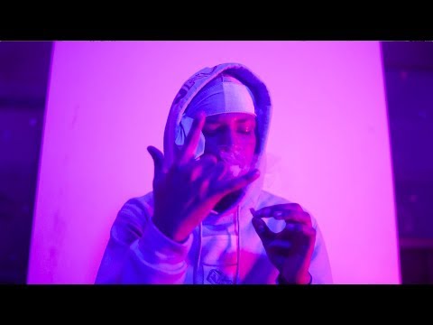Leeky G Bando - Russian Roulette (Music Video) [Shot by @MookieMadFace]