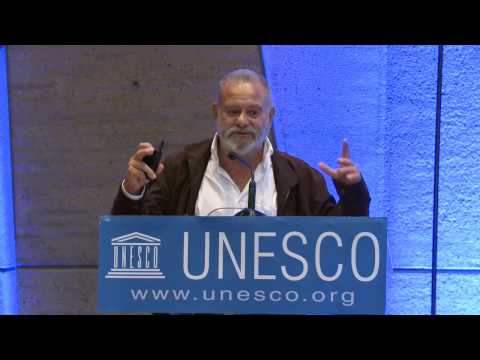 Ricardo Duarte - Facing difficult contexts in the protection of underwater cultural heritage