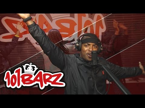 POKE | Zomersessie 2015 | 101Barz