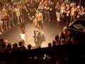 Capoeira Fighter