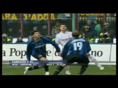 FC Internazionale - Stagione 2004/2005