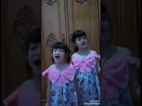 CleoNia play Riddle @Winnie english Challenge