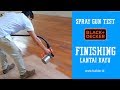 Black&Decker HVLP400 - відео