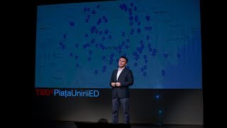 Clasa Viitorului - TEDx Piața Unirii ED