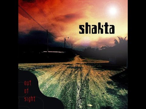 Shakta - Out of Sight [Full album]